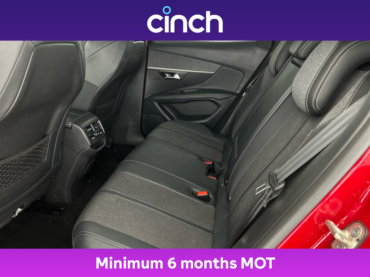 Used Peugeot 3008 2019 for sale - 76691680: Photo 20