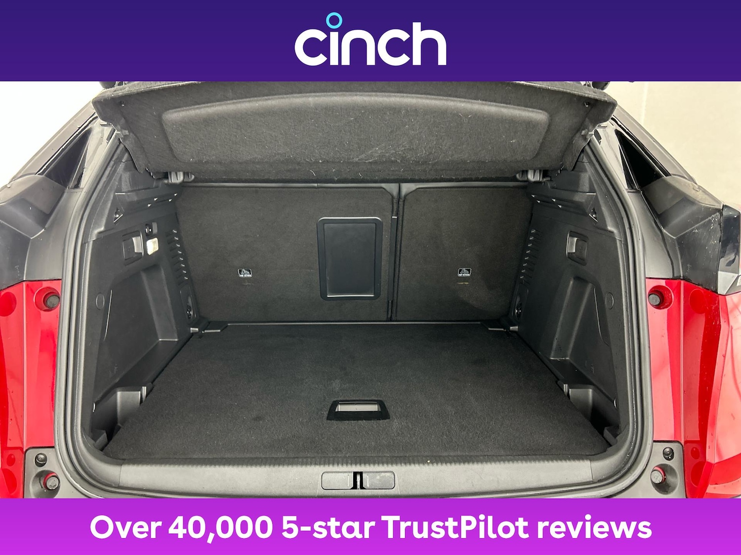 Used Peugeot 3008 2019 for sale - 76691680: Photo 21