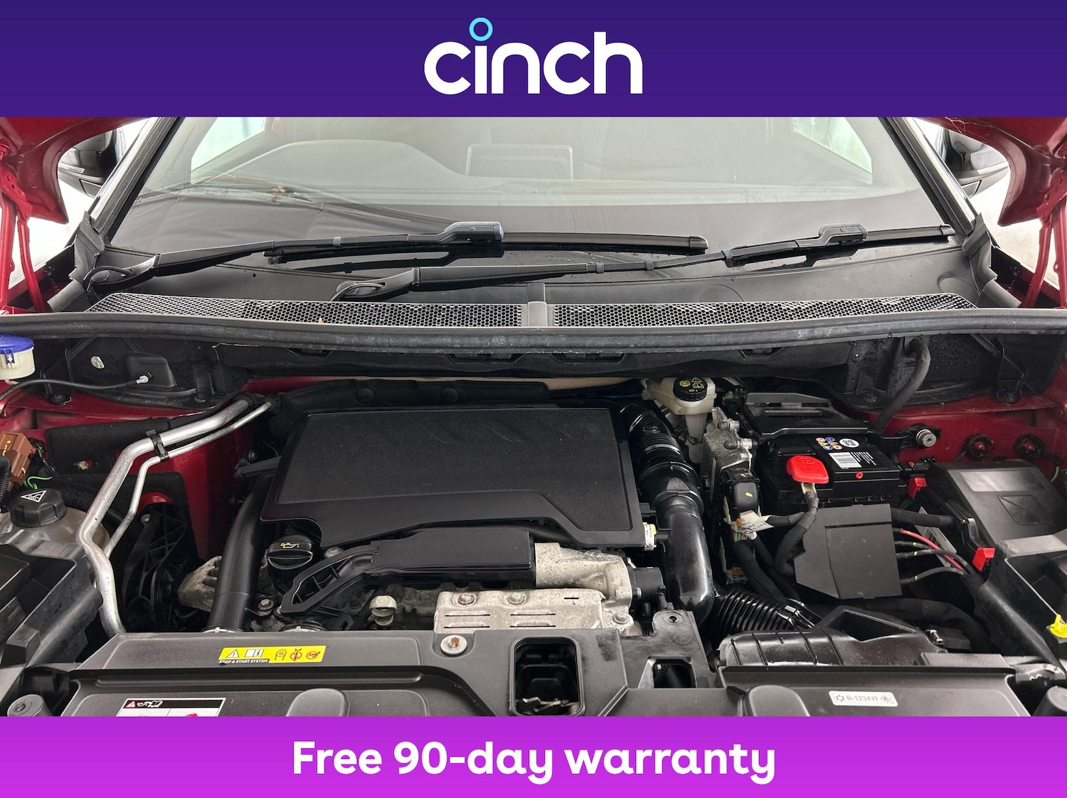 Used Peugeot 3008 2019 for sale - 76691680: Photo 23