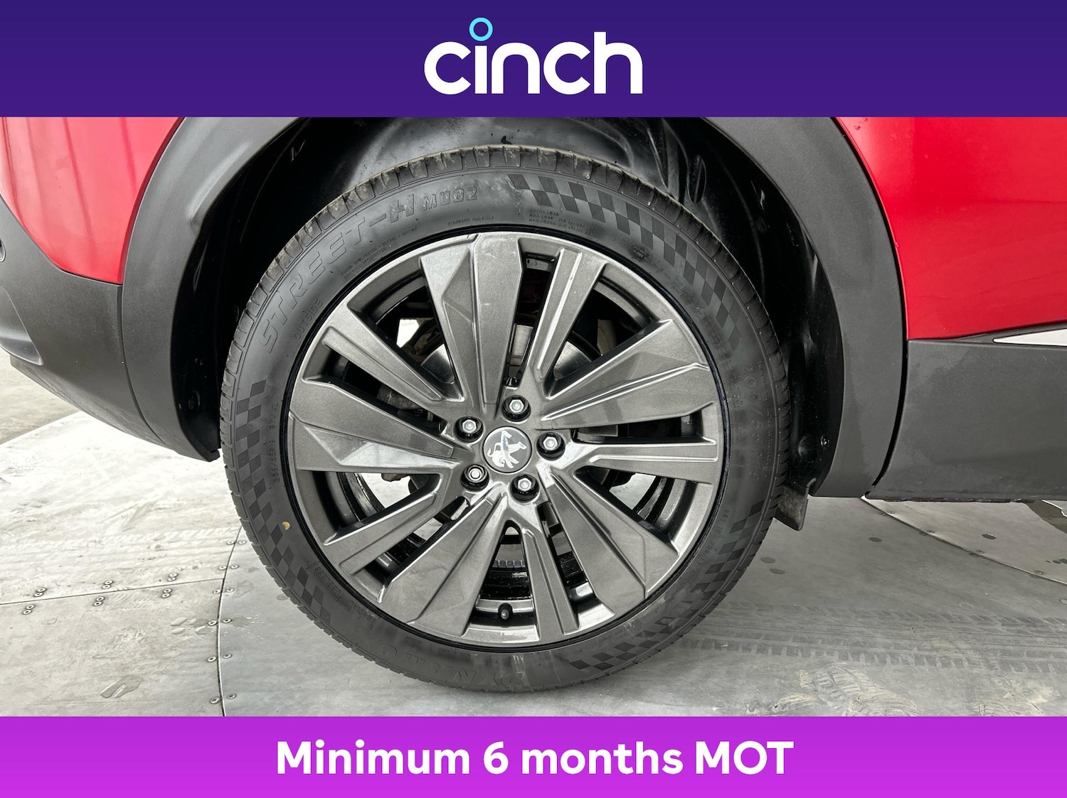 Used Peugeot 3008 2019 for sale - 76691680: Photo 27