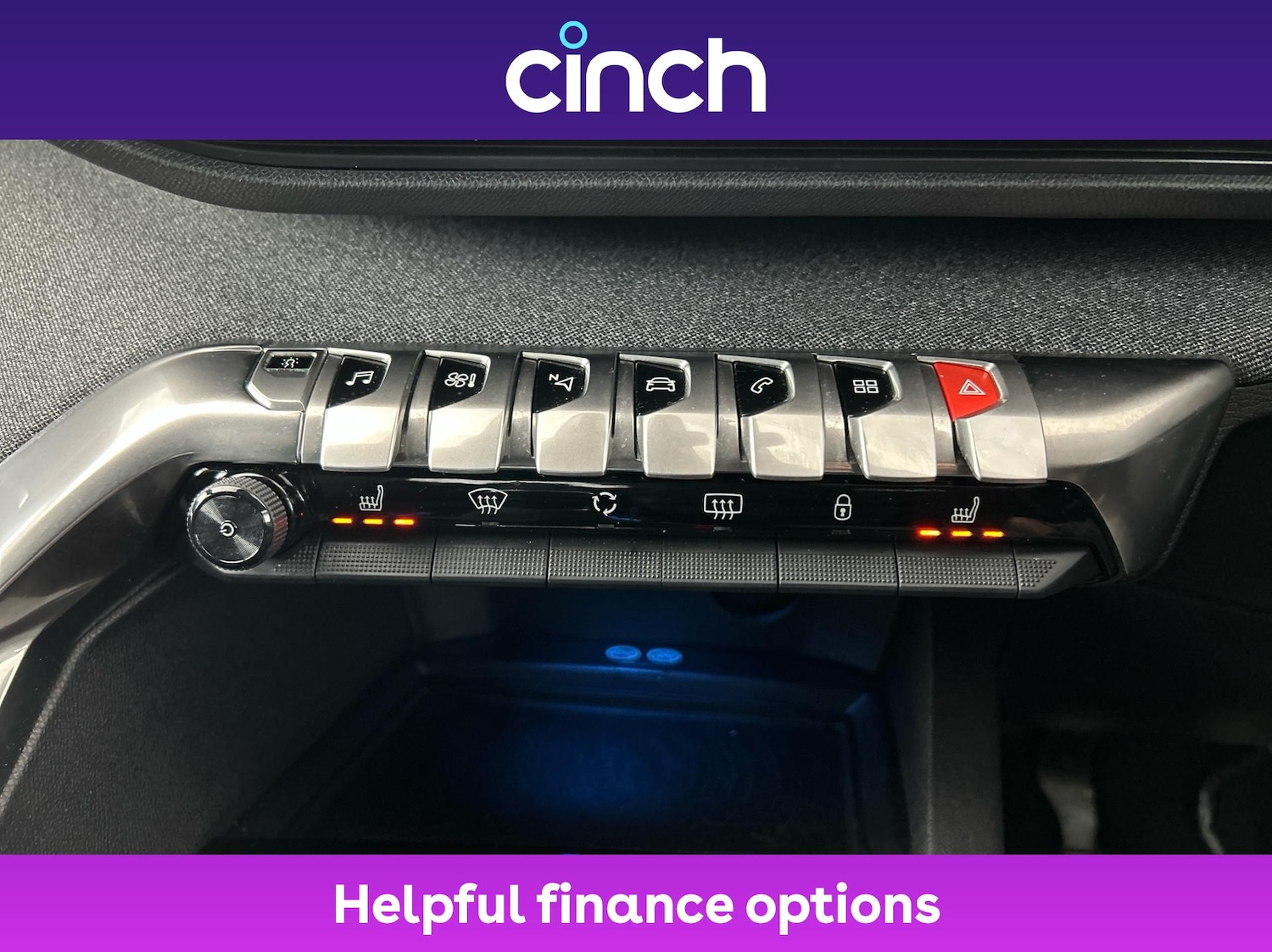 Used Peugeot 3008 2019 for sale - 76691680: Photo 35