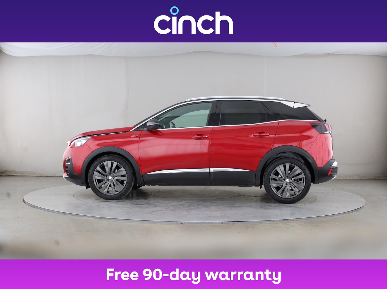 Used Peugeot 3008 2019 for sale - 76691680: Photo 8