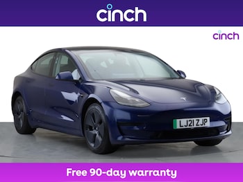 Tesla - Model 3
