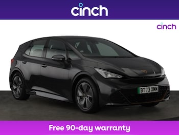 Used Cupra Born 2024 for sale - 75704987: Photo