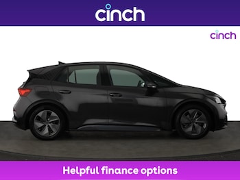 Used Cupra Born 2024 for sale - 75704987: Photo
