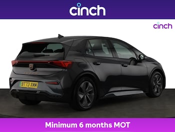 Used Cupra Born 2024 for sale - 75704987: Photo