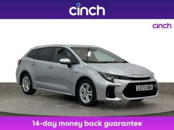 2023 - 1.8 Hybrid Motion 5dr CVT