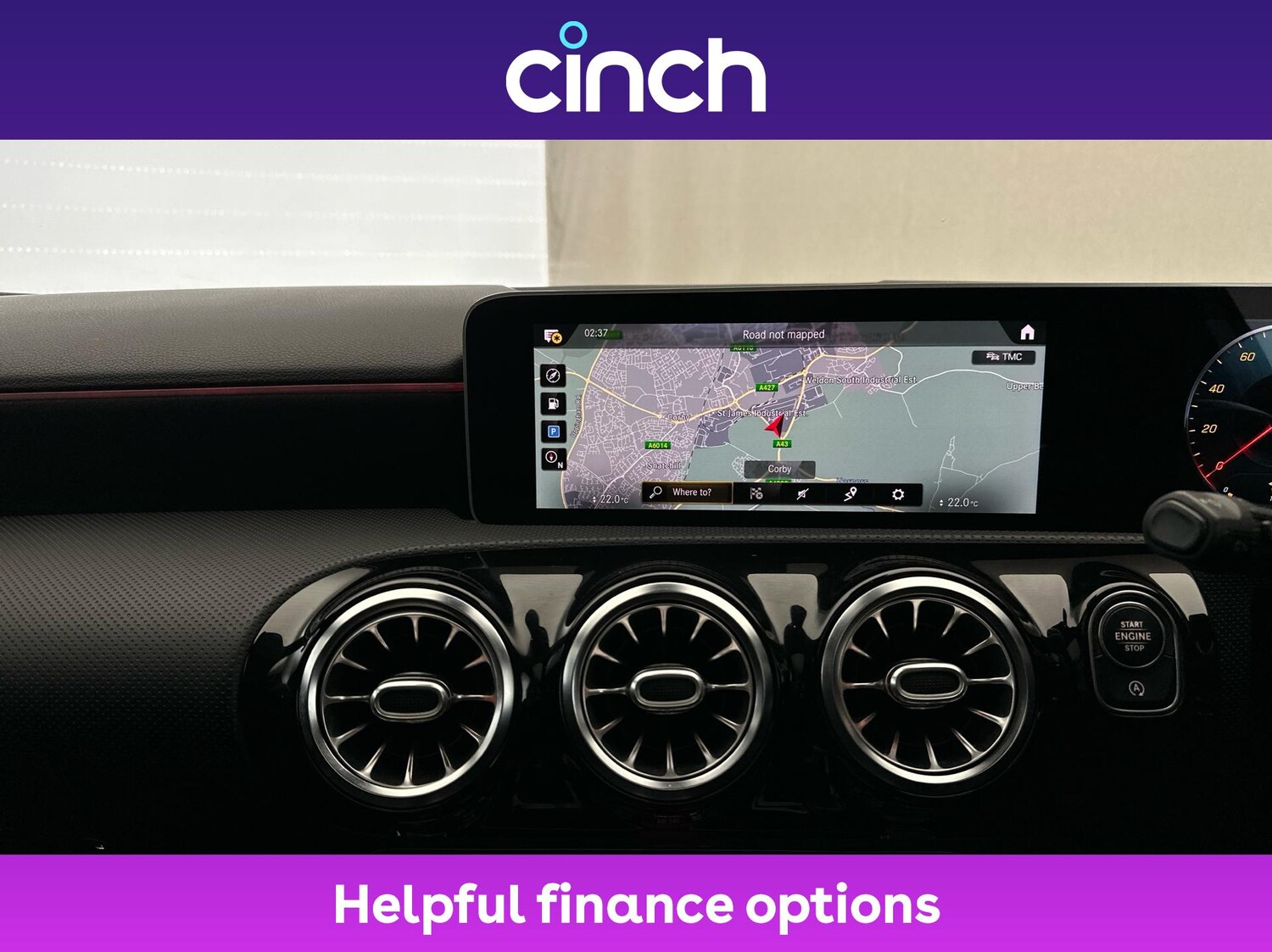 Used Mercedes-Benz A-Class 2018 for sale - 76745449: Photo 17