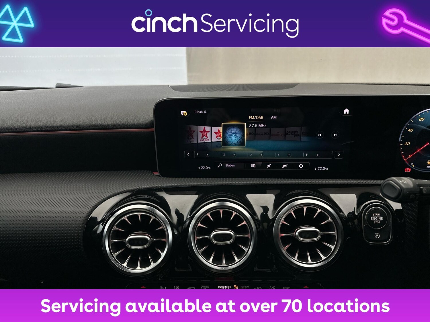 Used Mercedes-Benz A-Class 2018 for sale - 76745449: Photo 31