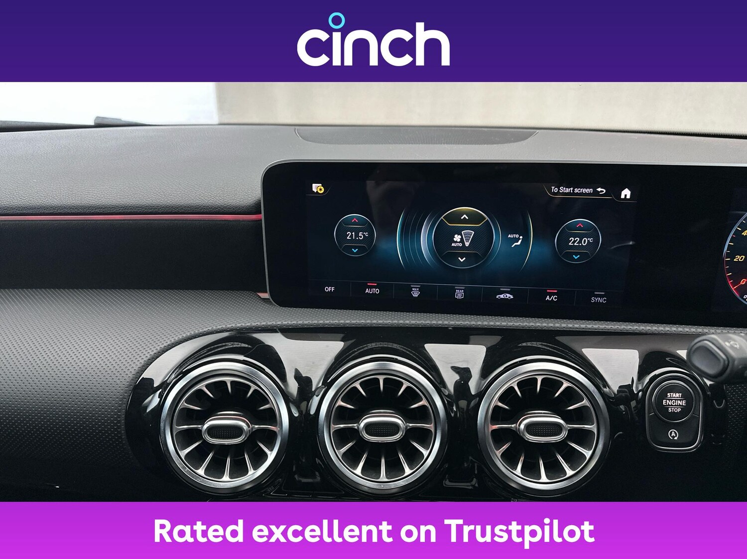 Used Mercedes-Benz A-Class 2018 for sale - 76745449: Photo 33