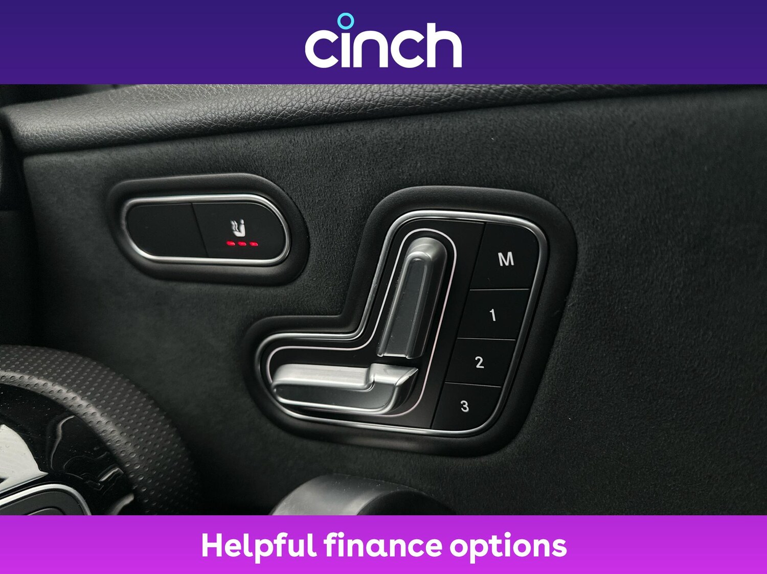 Used Mercedes-Benz A-Class 2018 for sale - 76745449: Photo 35