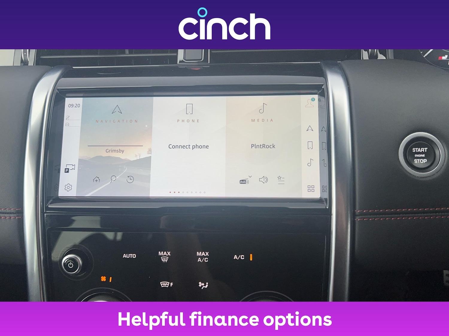 Used Land Rover Discovery Sport 2021 for sale - 76468906: Photo 17