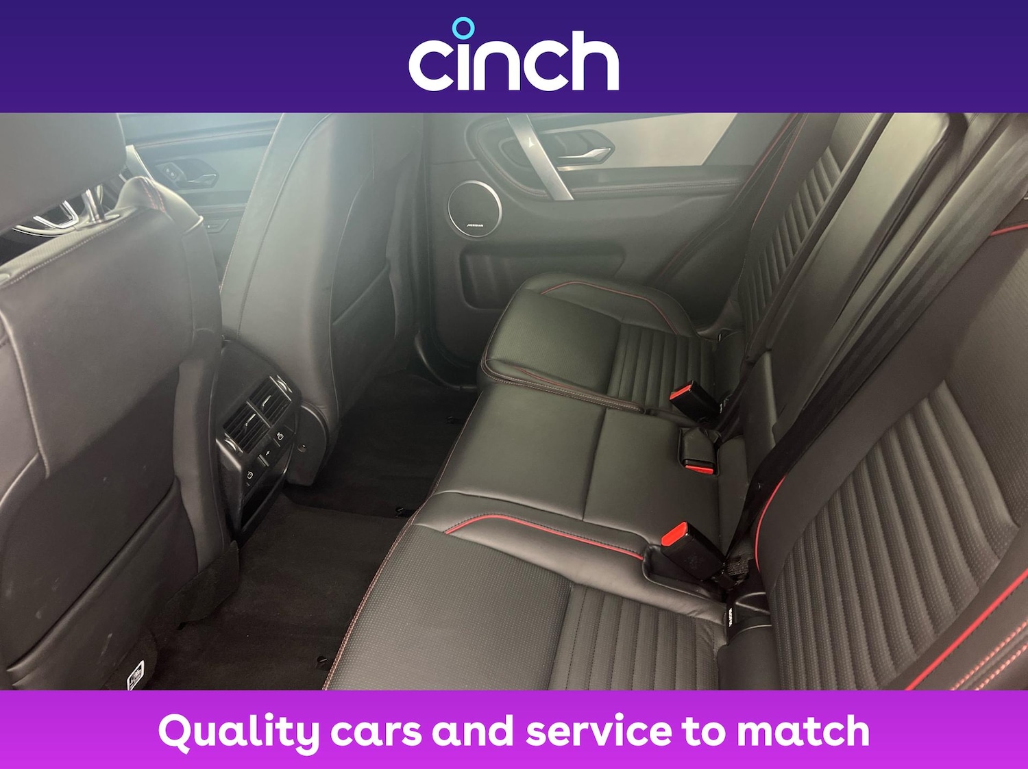 Used Land Rover Discovery Sport 2021 for sale - 76468906: Photo 20