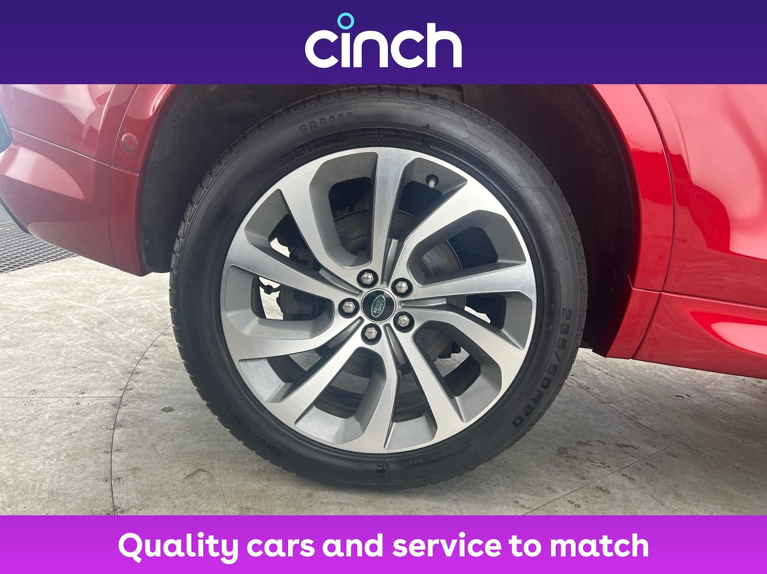 Used Land Rover Discovery Sport 2021 for sale - 76468906: Photo 27