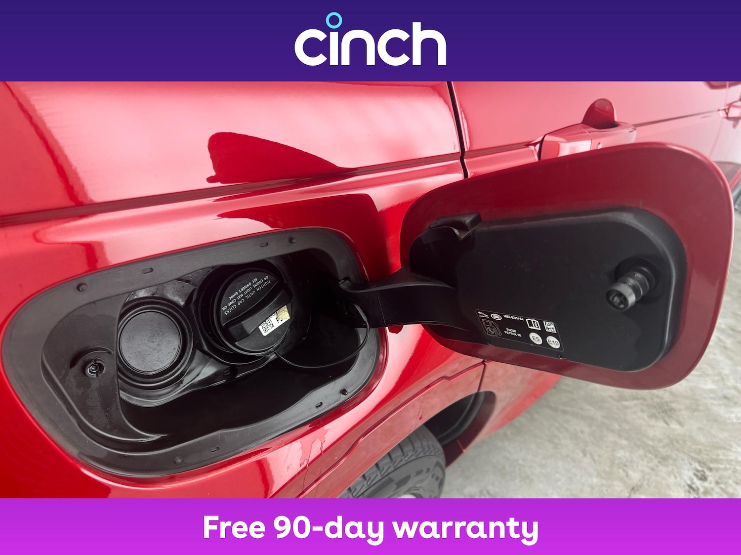 Used Land Rover Discovery Sport 2021 for sale - 76468906: Photo 29