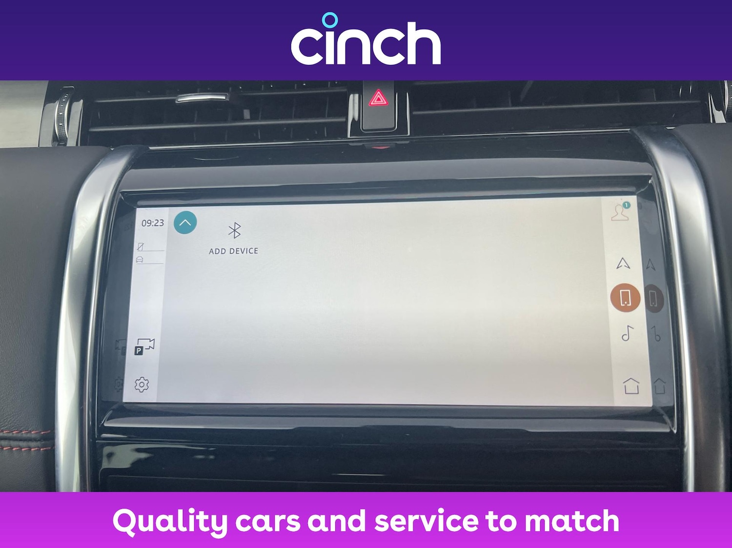 Used Land Rover Discovery Sport 2021 for sale - 76468906: Photo 32