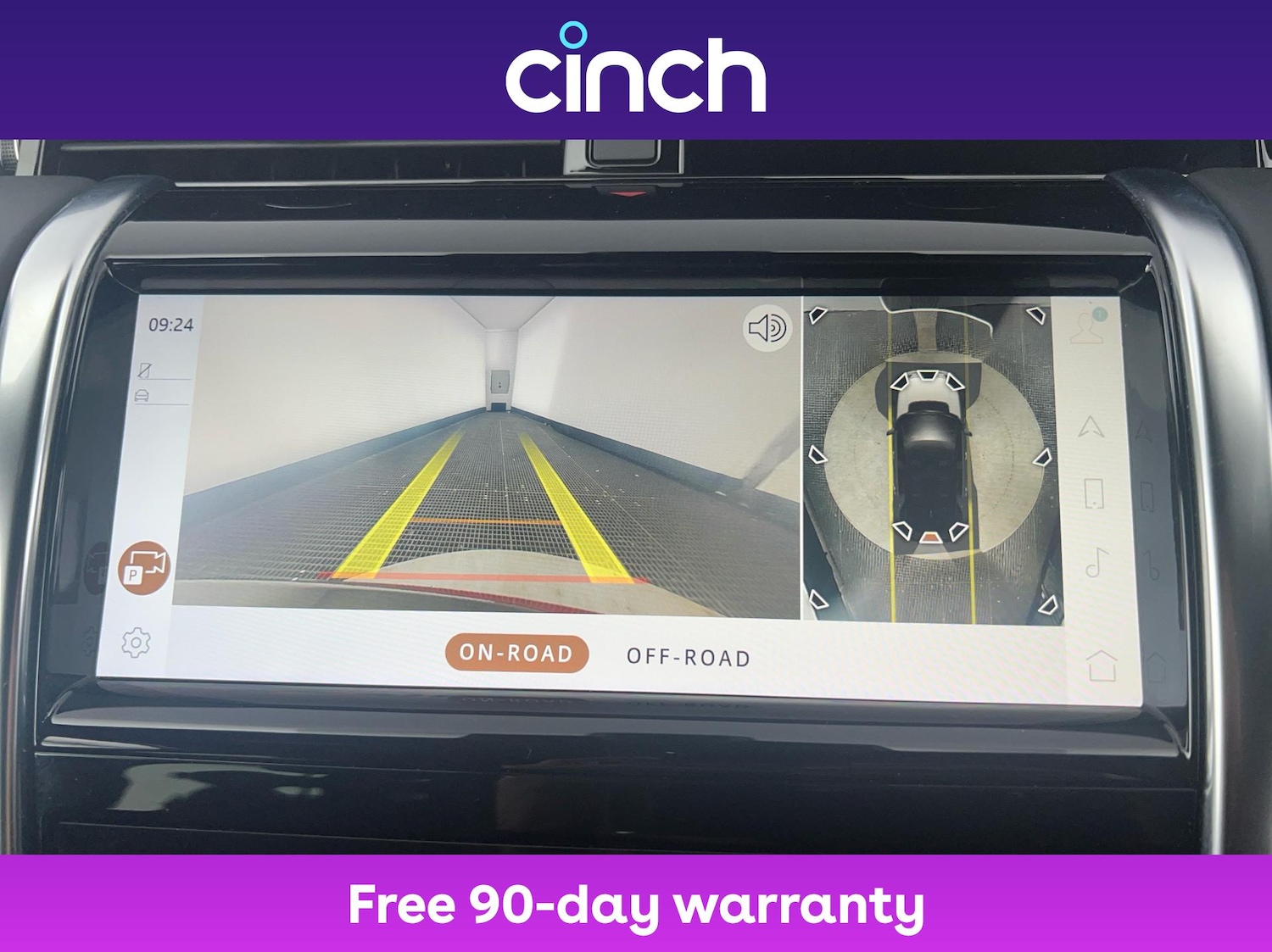 Used Land Rover Discovery Sport 2021 for sale - 76468906: Photo 34