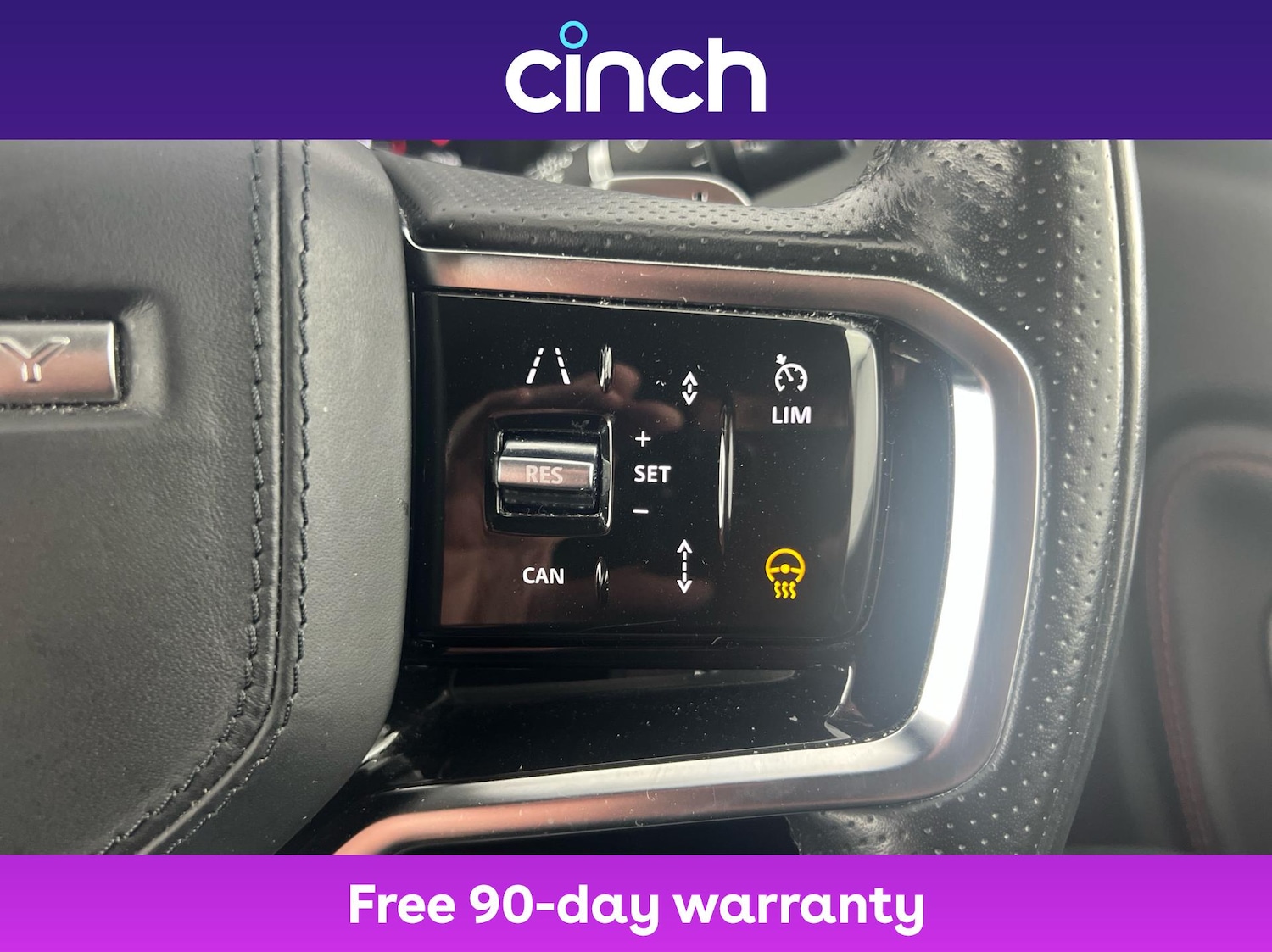 Used Land Rover Discovery Sport 2021 for sale - 76468906: Photo 39