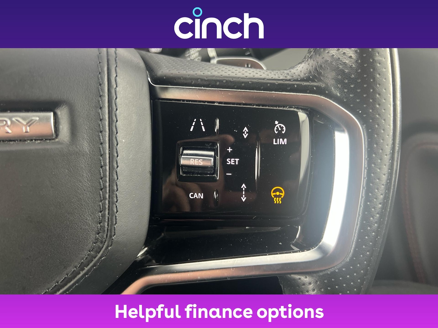 Used Land Rover Discovery Sport 2021 for sale - 76468906: Photo 40