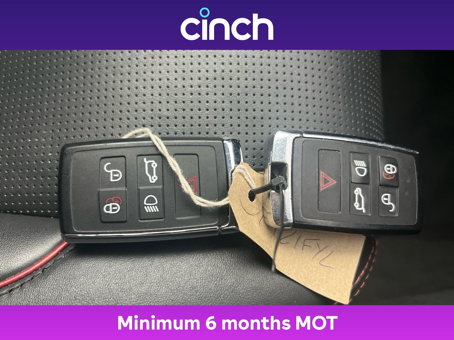 Used Land Rover Discovery Sport 2021 for sale - 76468906: Photo 41