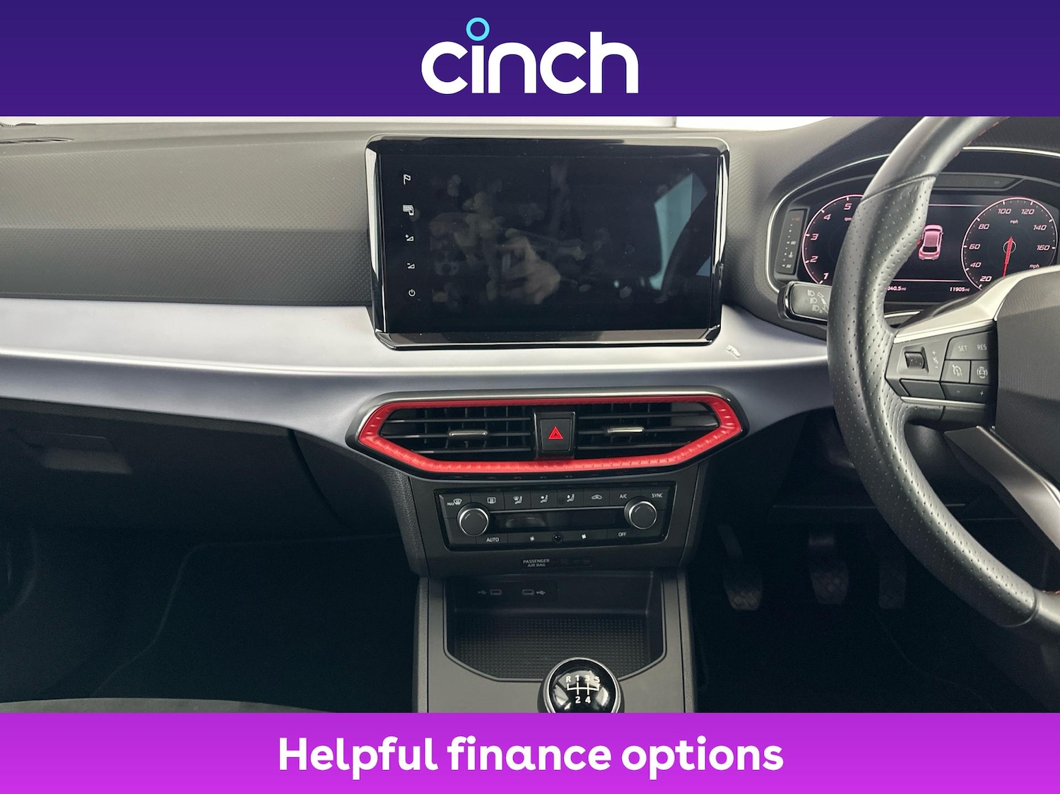 Used SEAT Ibiza 2022 for sale - 76710509: Photo 17