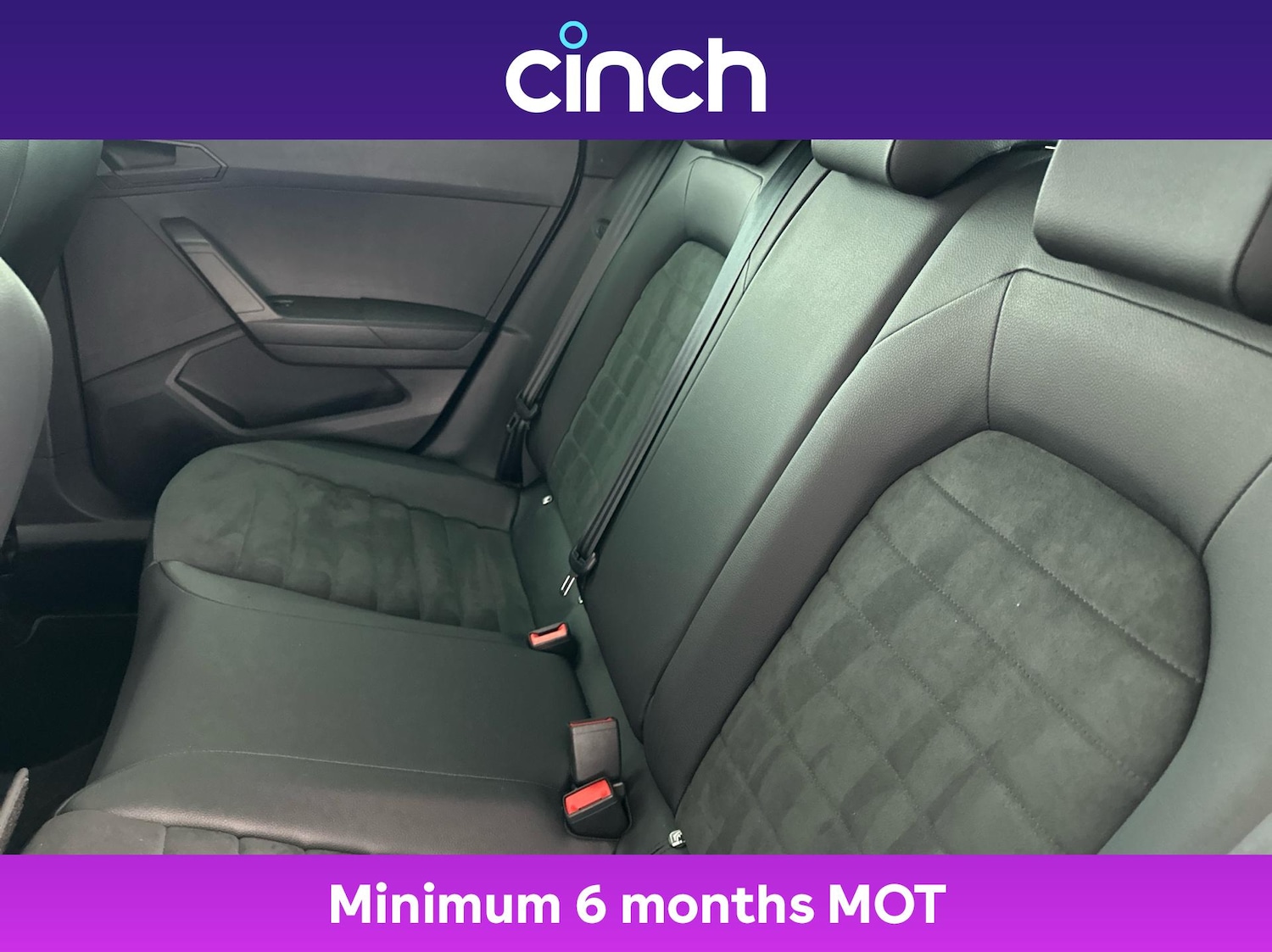 Used SEAT Ibiza 2022 for sale - 76710509: Photo 20