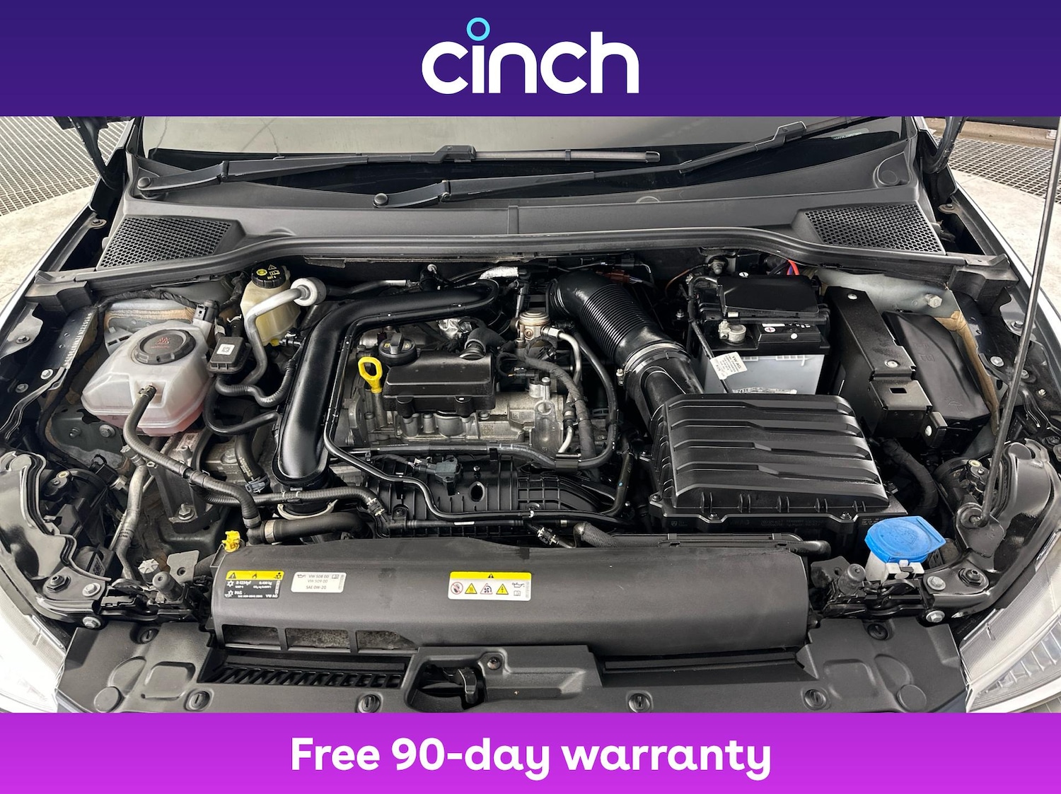 Used SEAT Ibiza 2022 for sale - 76710509: Photo 23