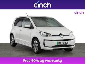 Used Volkswagen up! 2020 for sale - 75925514: Photo