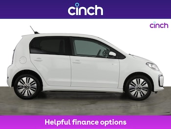 Used Volkswagen up! 2020 for sale - 75925514: Photo