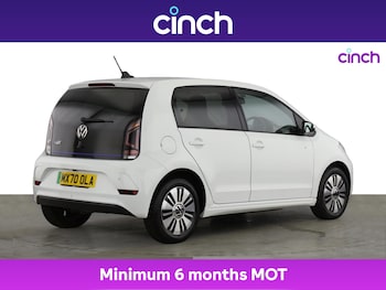 Used Volkswagen up! 2020 for sale - 75925514: Photo