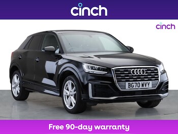 Audi - Q2