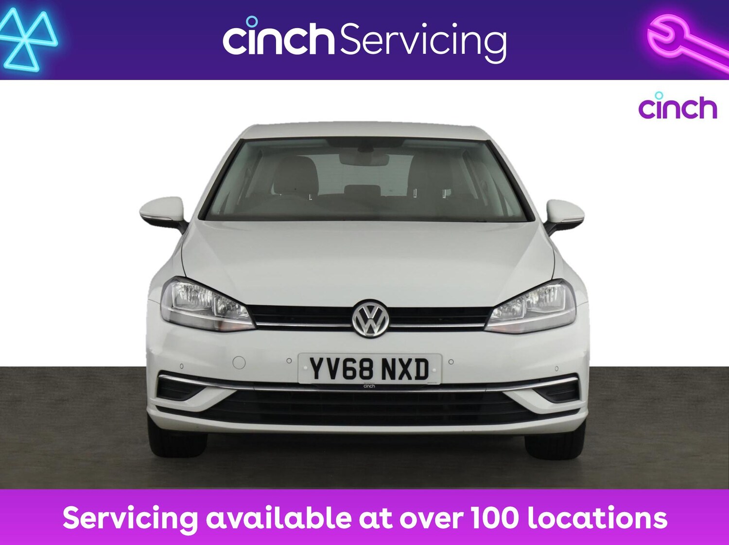 Used Volkswagen Golf 2019 for sale - 77079808: Photo 11