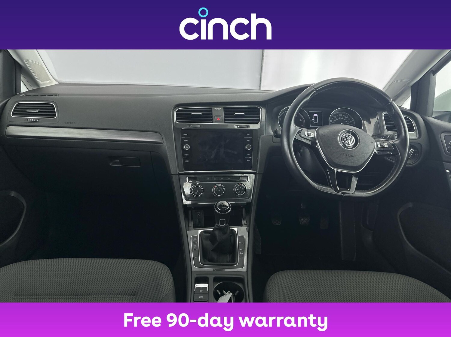 Used Volkswagen Golf 2019 for sale - 77079808: Photo 15