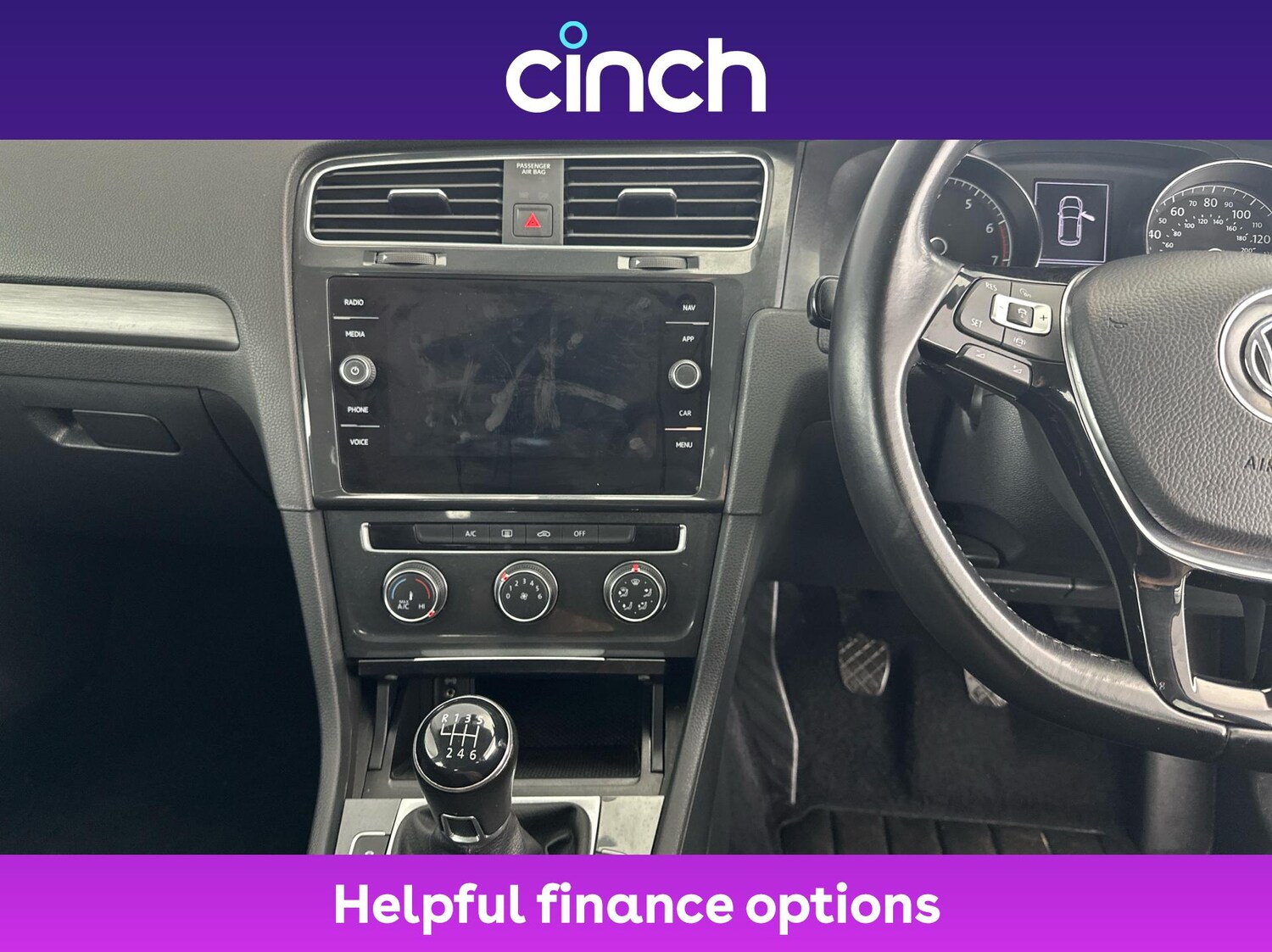 Used Volkswagen Golf 2019 for sale - 77079808: Photo 17