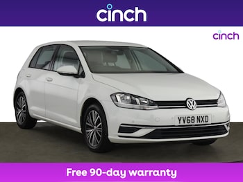 Used Volkswagen Golf 2019 for sale - 77079808: Photo