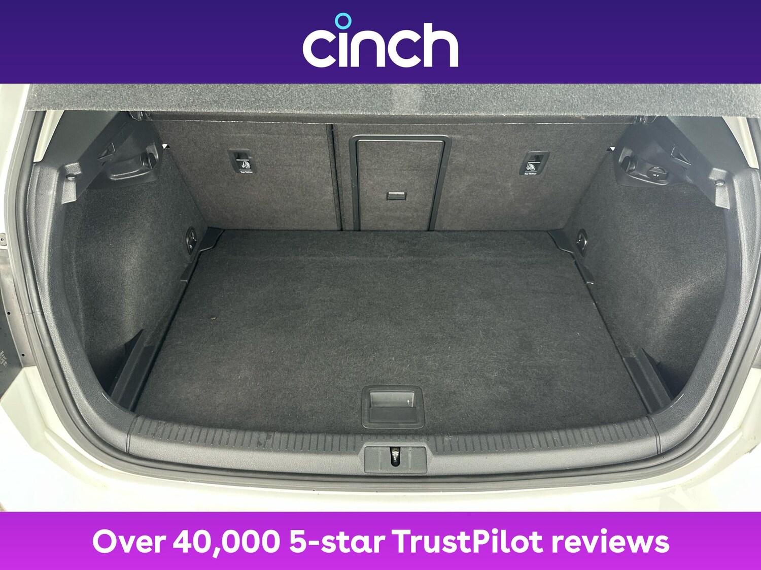 Used Volkswagen Golf 2019 for sale - 77079808: Photo 21