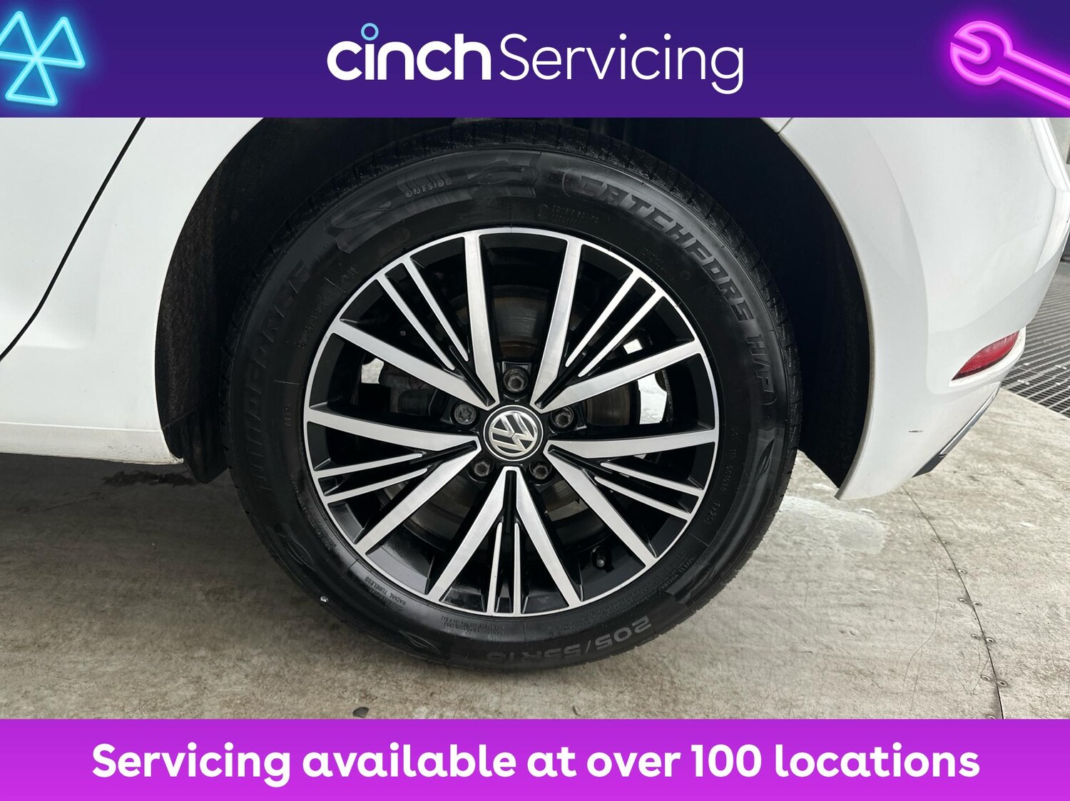 Used Volkswagen Golf 2019 for sale - 77079808: Photo 26