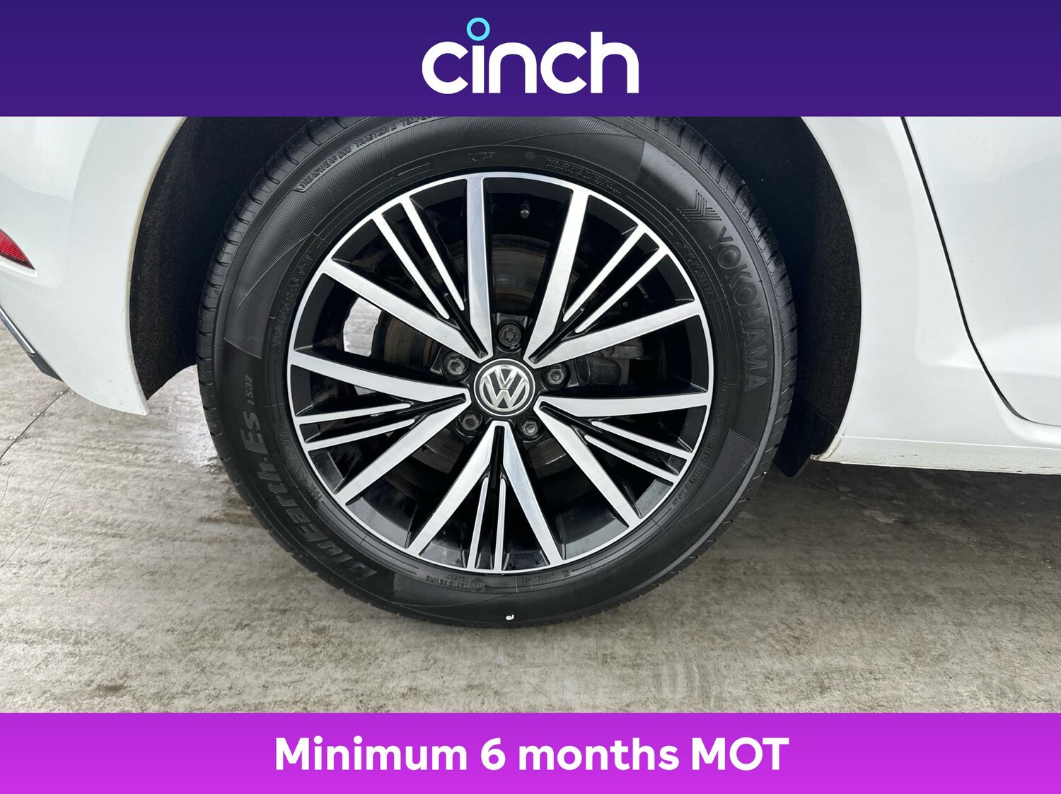 Used Volkswagen Golf 2019 for sale - 77079808: Photo 27