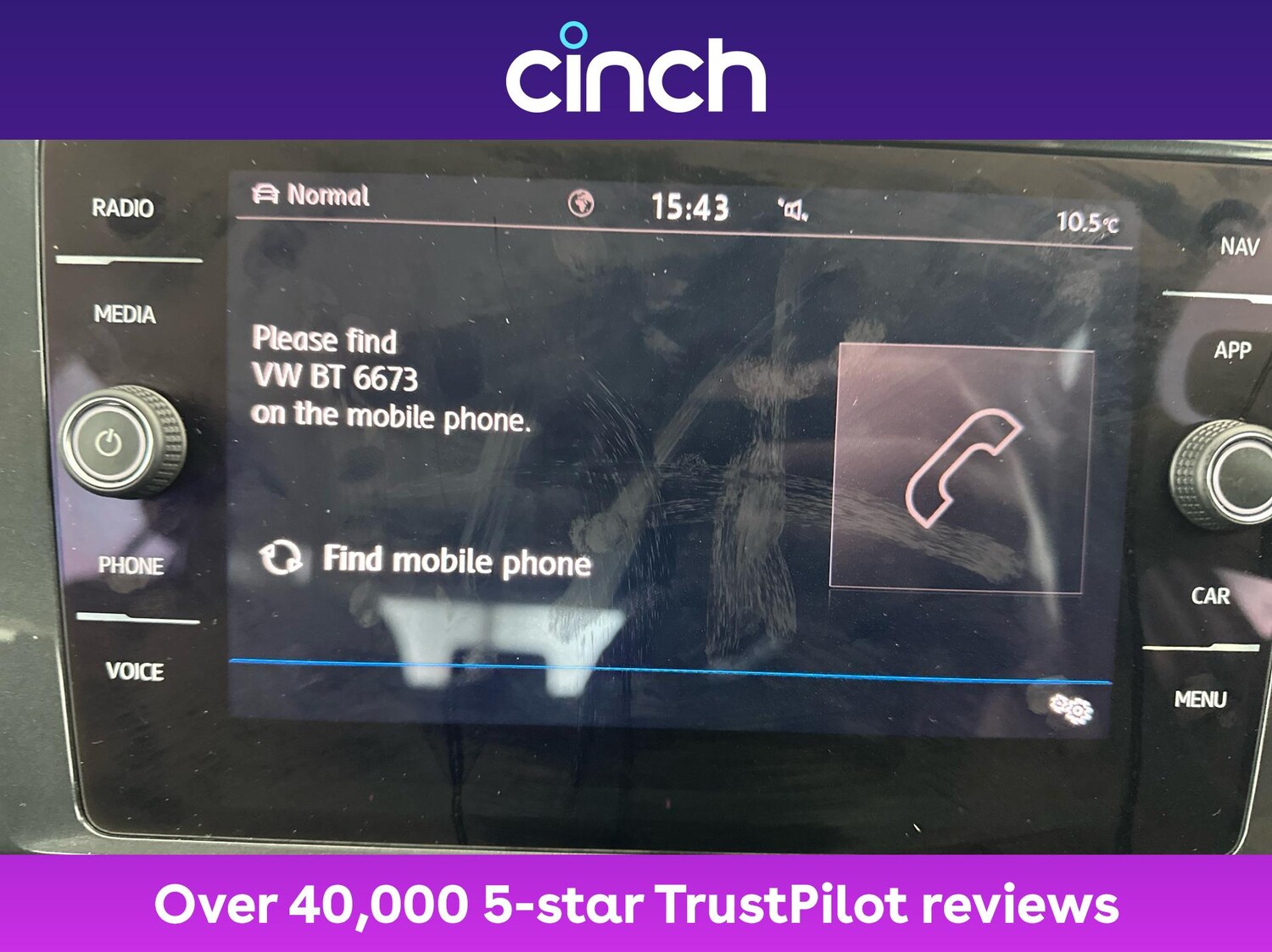 Used Volkswagen Golf 2019 for sale - 77079808: Photo 33