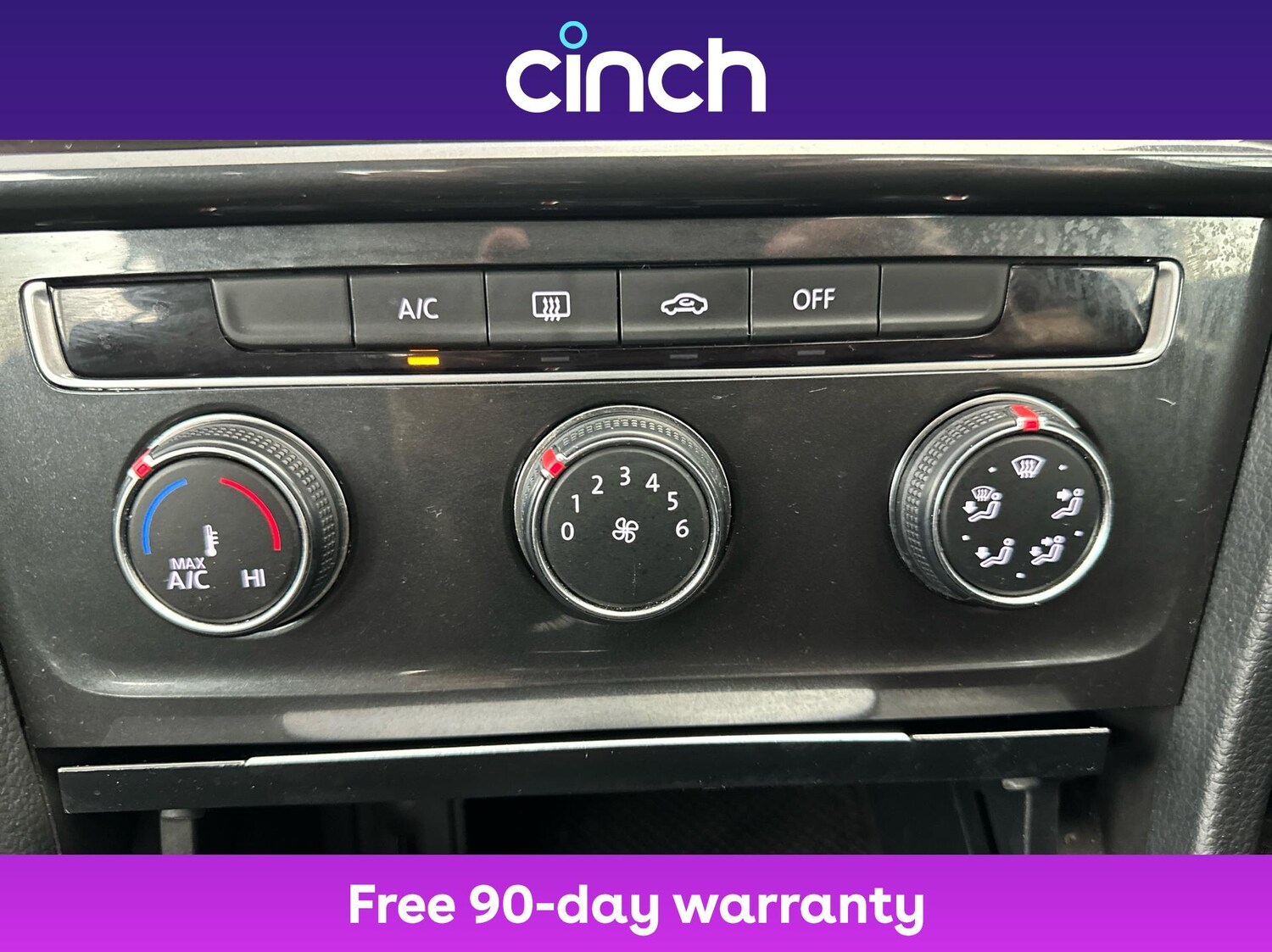 Used Volkswagen Golf 2019 for sale - 77079808: Photo 34