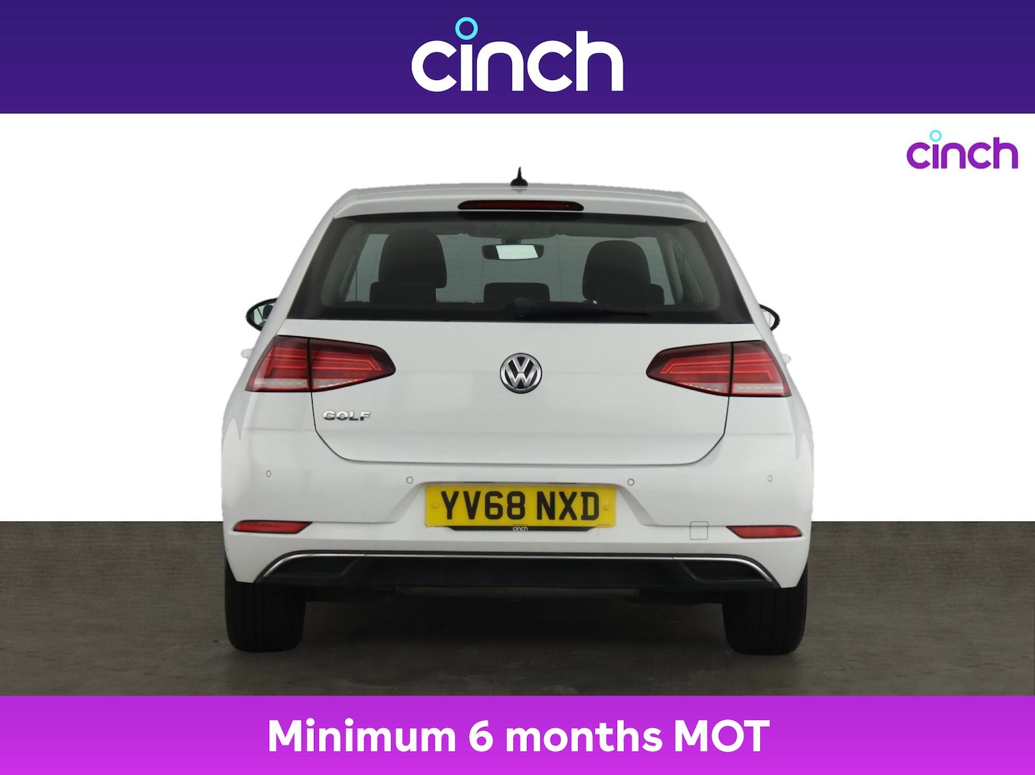 Used Volkswagen Golf 2019 for sale - 77079808: Photo 5