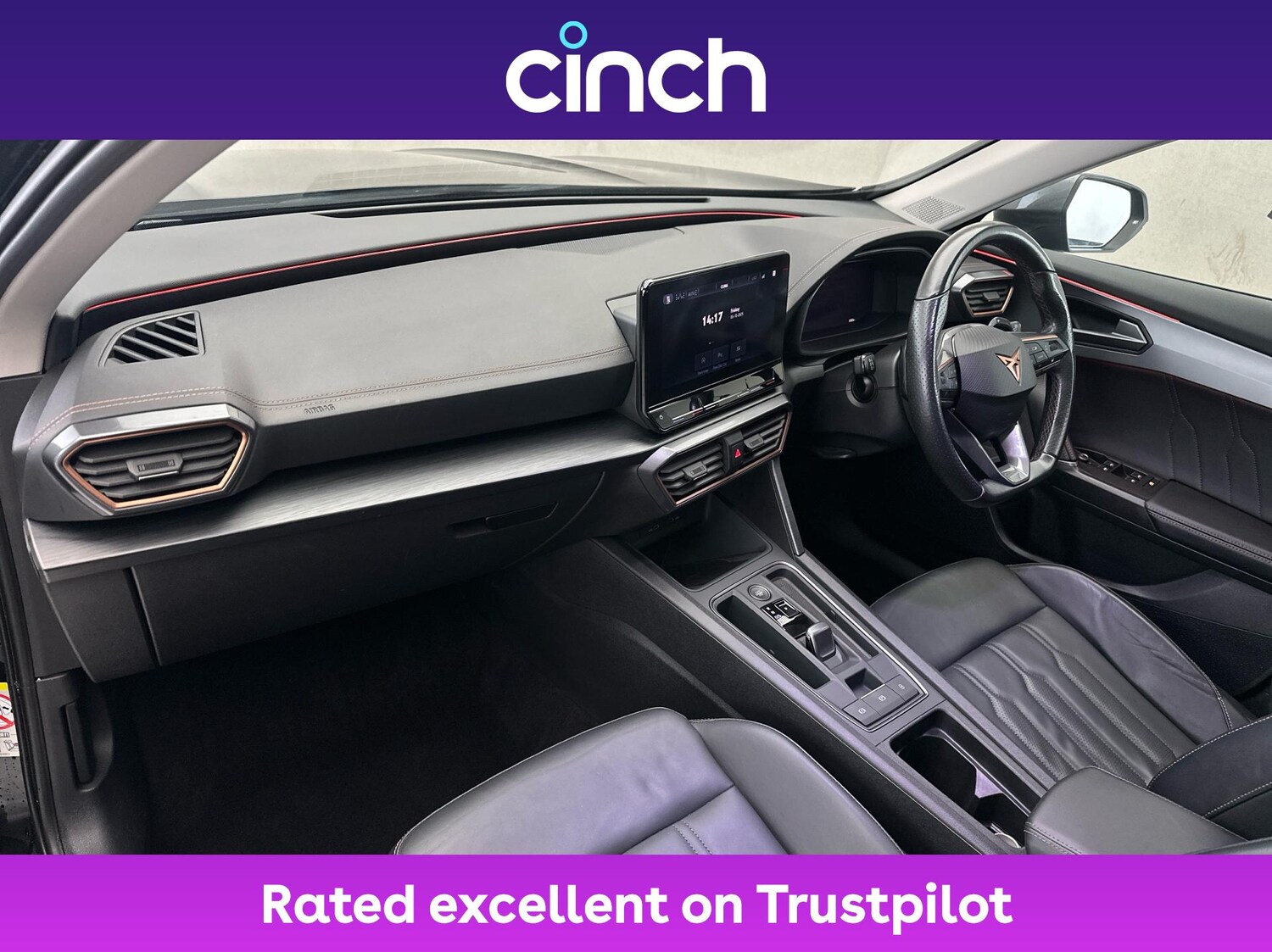 Used Cupra Formentor 2022 for sale - 76420170: Photo 14