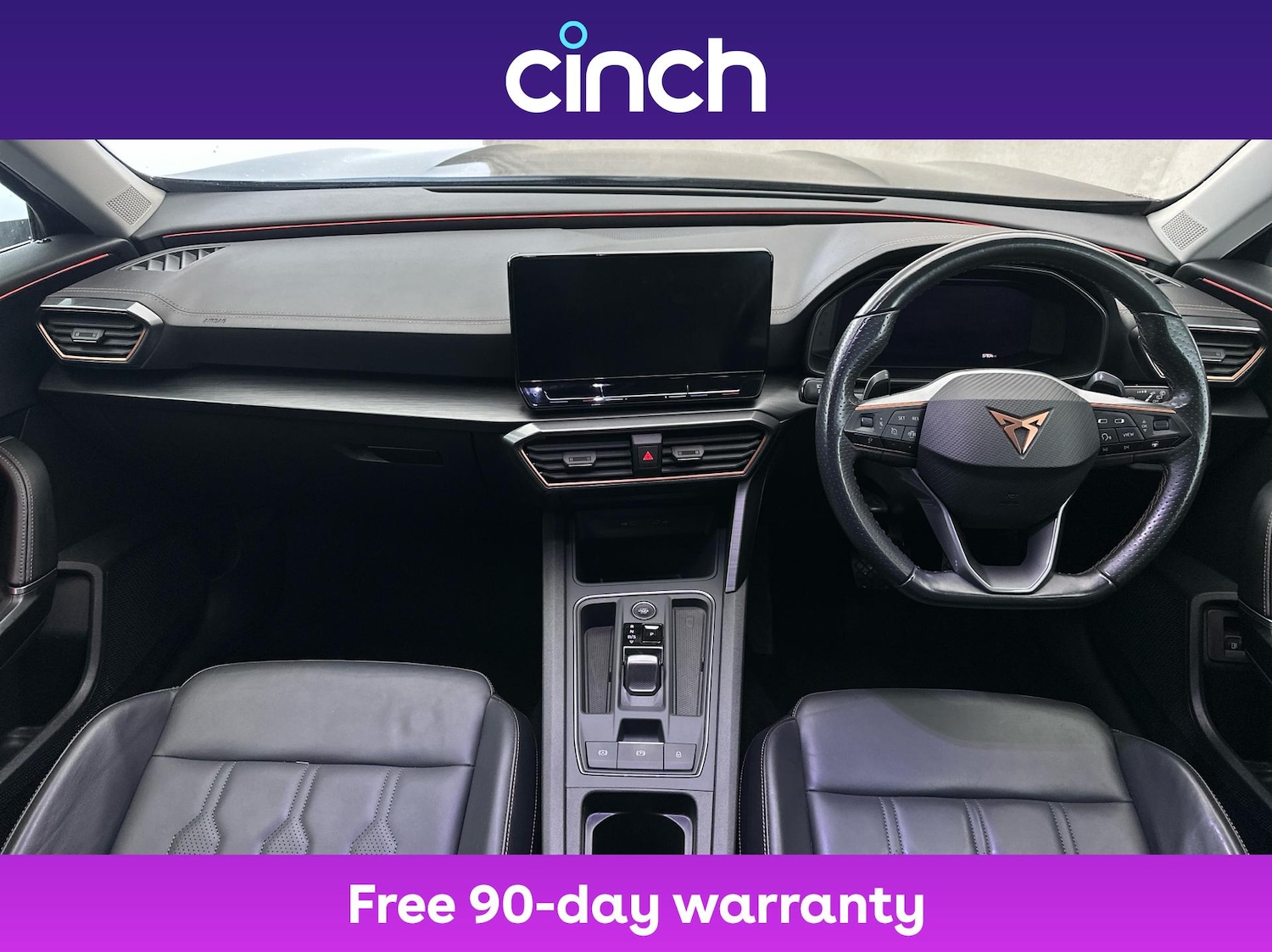 Used Cupra Formentor 2022 for sale - 76420170: Photo 15