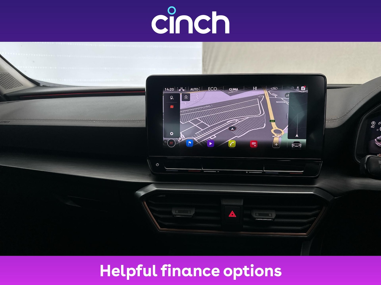 Used Cupra Formentor 2022 for sale - 76420170: Photo 17