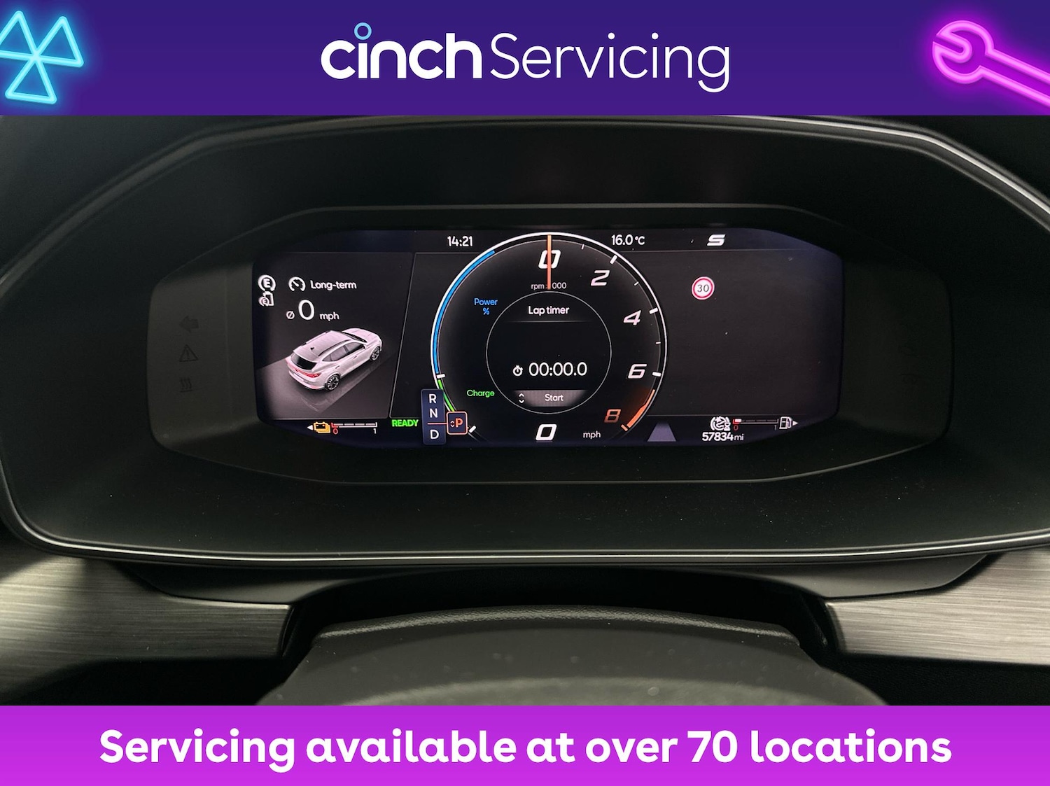 Used Cupra Formentor 2022 for sale - 76420170: Photo 18