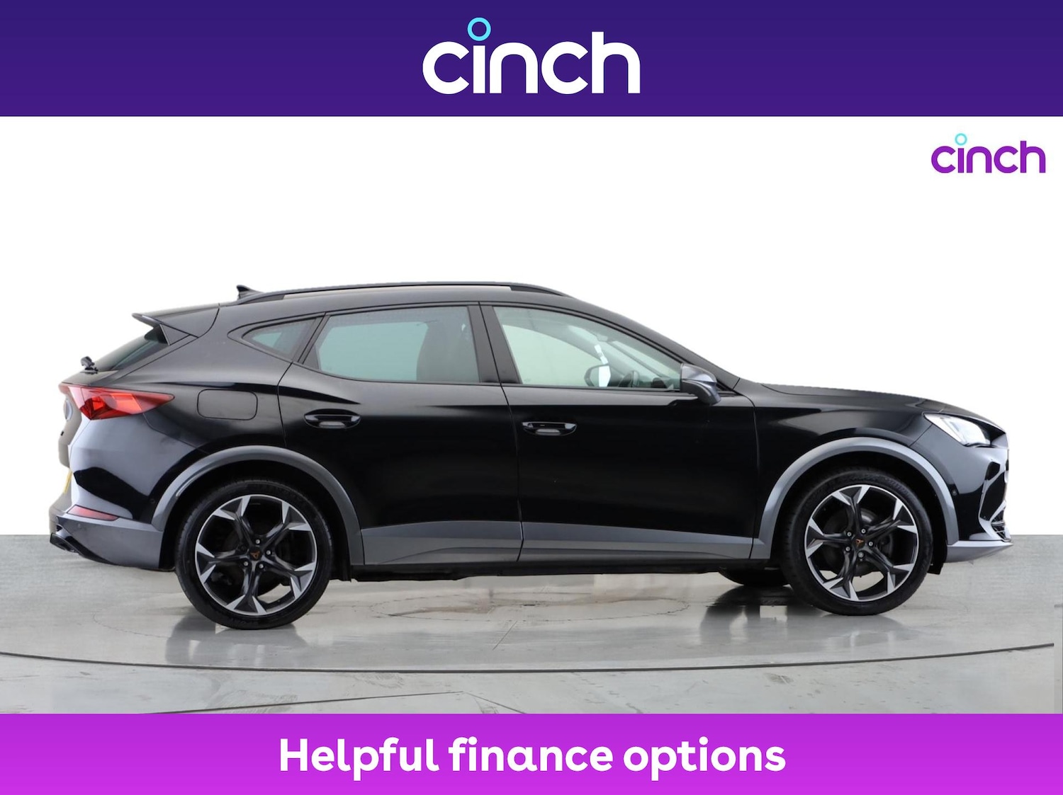 Used Cupra Formentor 2022 for sale - 76420170: Photo 2