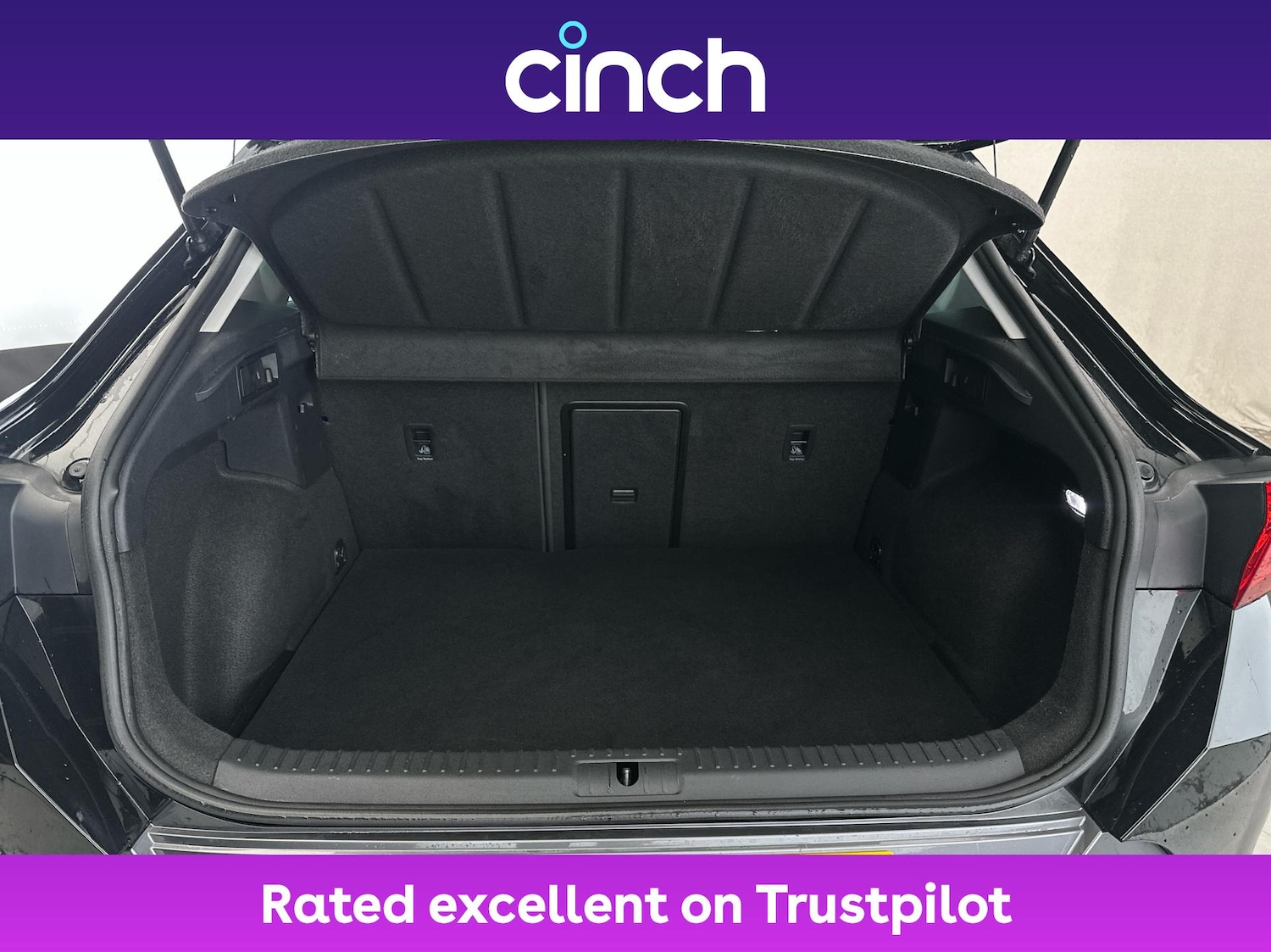 Used Cupra Formentor 2022 for sale - 76420170: Photo 21