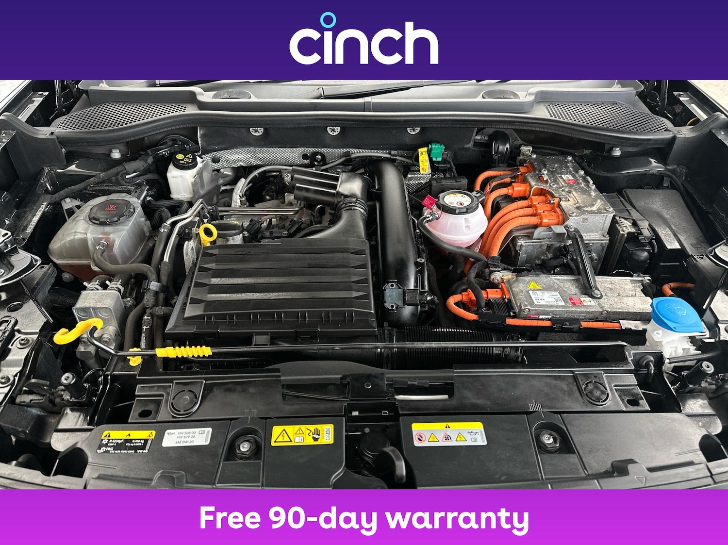 Used Cupra Formentor 2022 for sale - 76420170: Photo 23