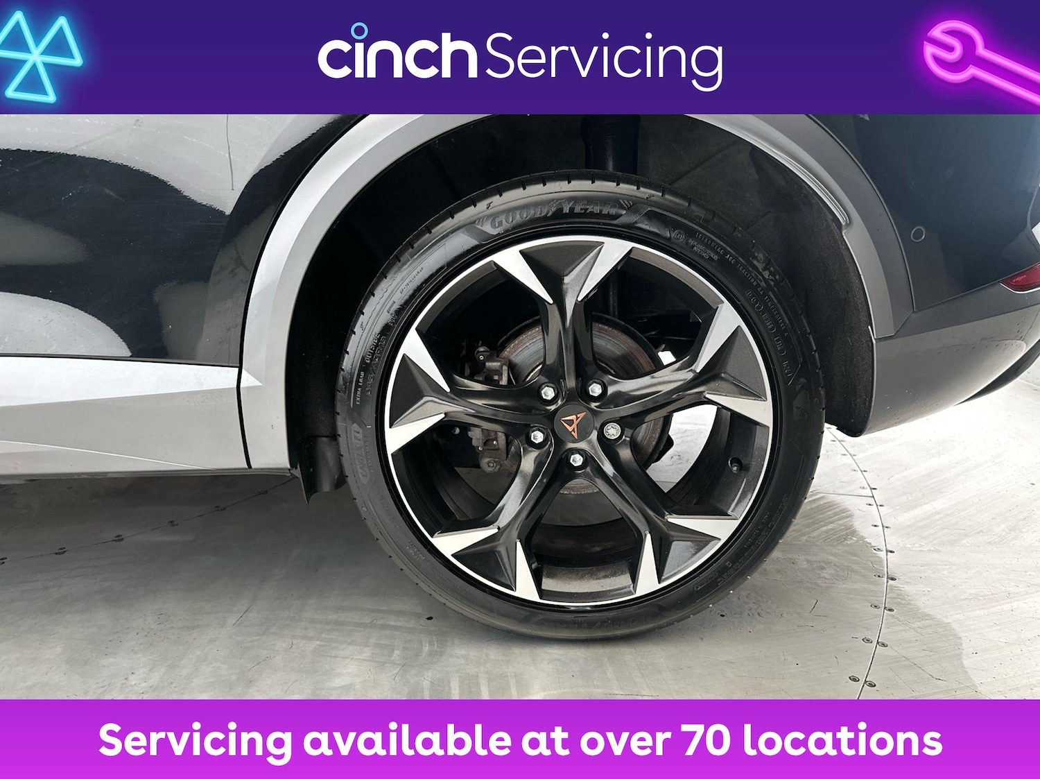 Used Cupra Formentor 2022 for sale - 76420170: Photo 26