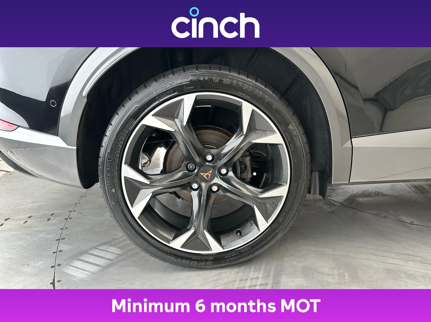 Used Cupra Formentor 2022 for sale - 76420170: Photo 27